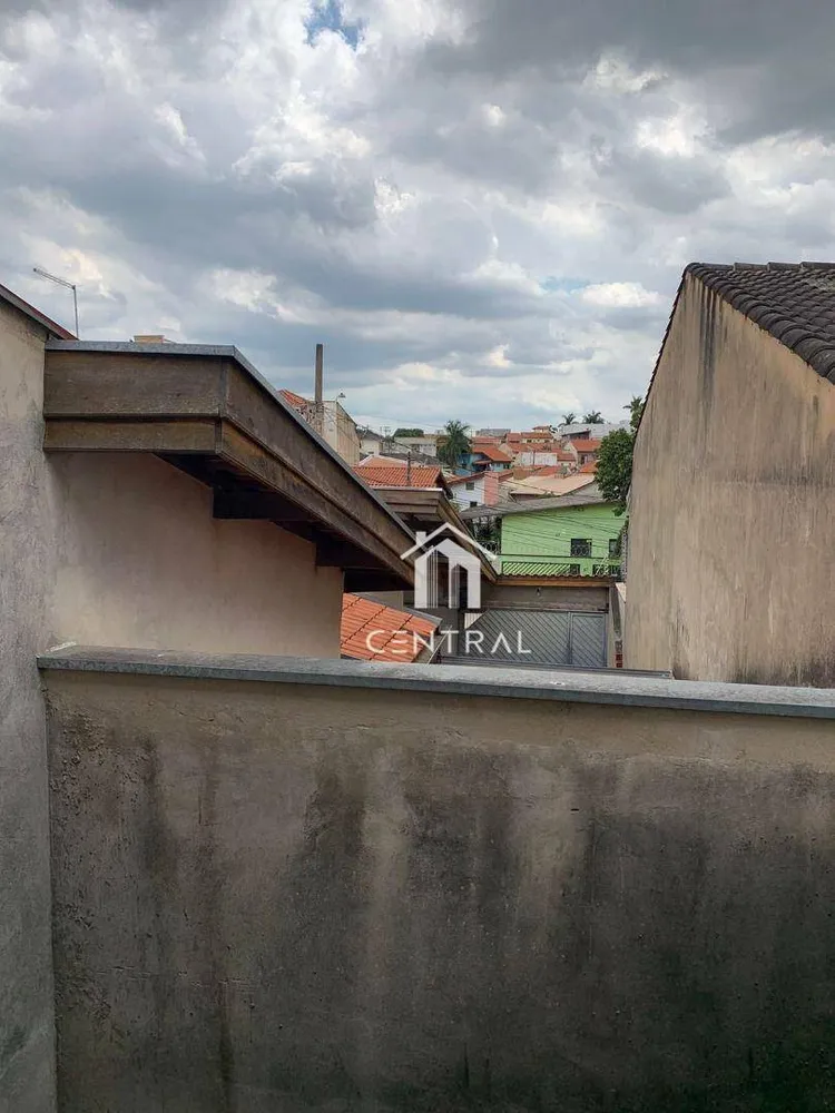 Casa, 4 quartos, 182 m² - Foto 2