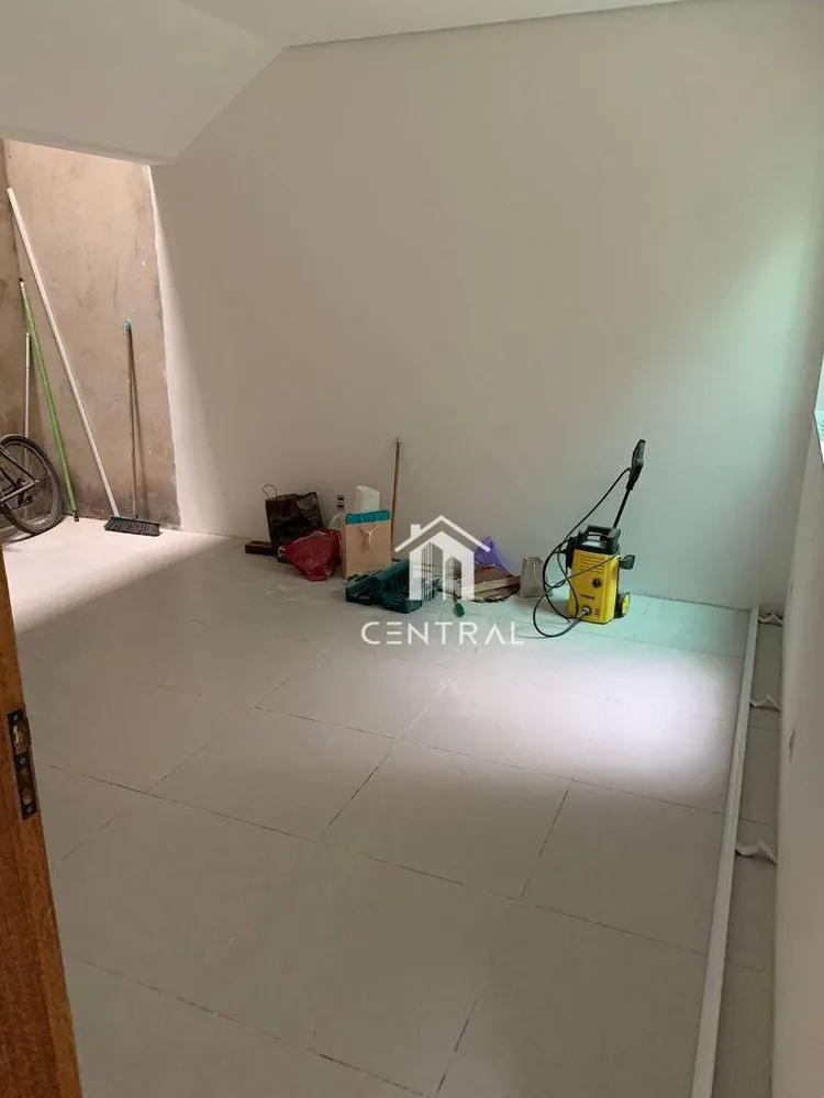Casa, 4 quartos, 182 m² - Foto 8