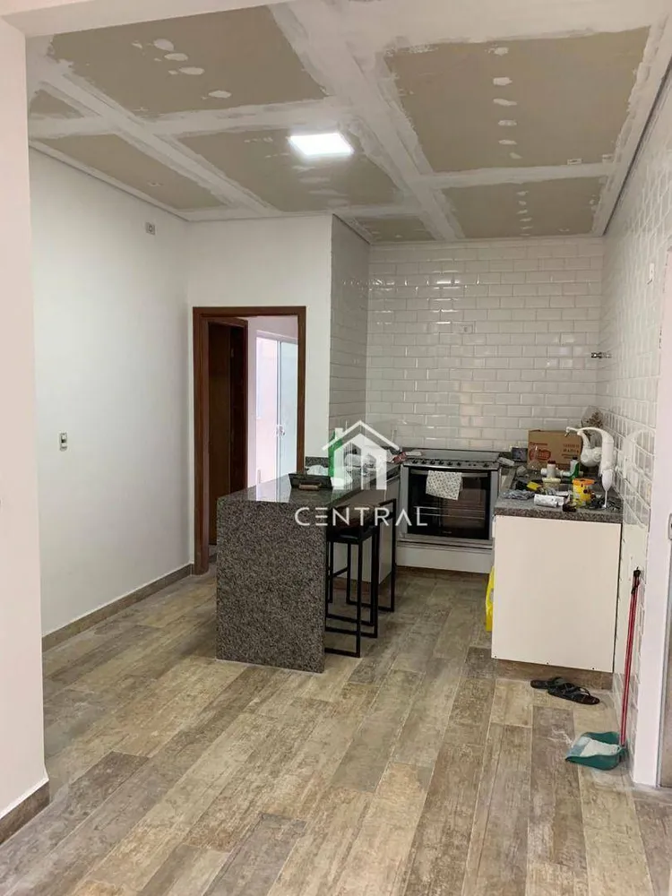 Casa, 4 quartos, 182 m² - Foto 4