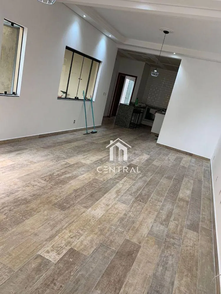 Casa, 4 quartos, 182 m² - Foto 11