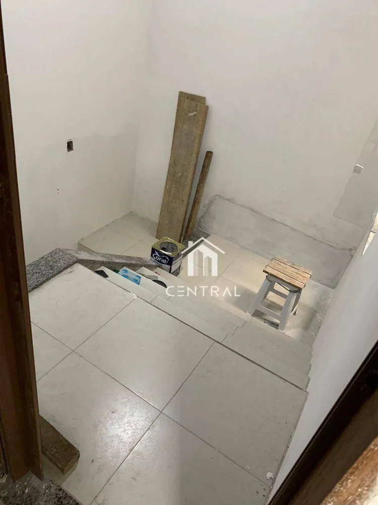 Casa, 4 quartos, 182 m² - Foto 6