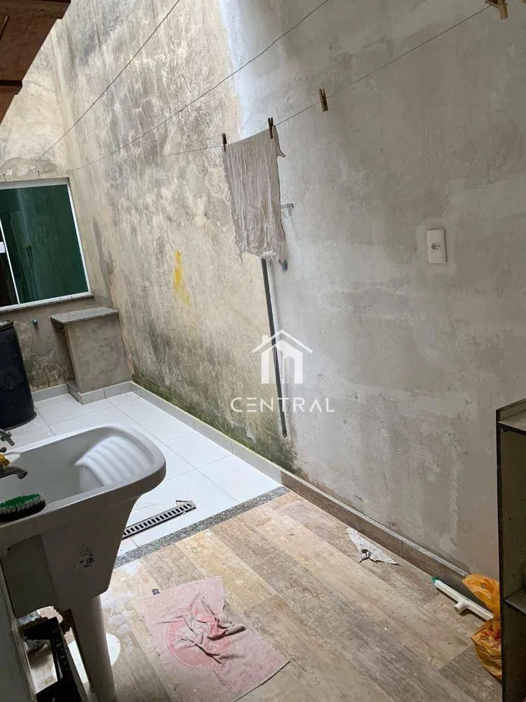 Casa, 4 quartos, 182 m² - Foto 3