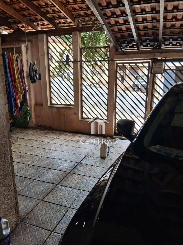 Casa, 4 quartos, 200 m² - Foto 4