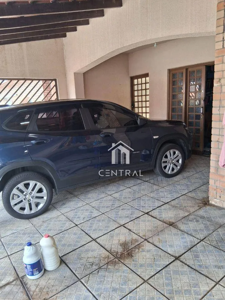 Casa, 4 quartos, 200 m² - Foto 6