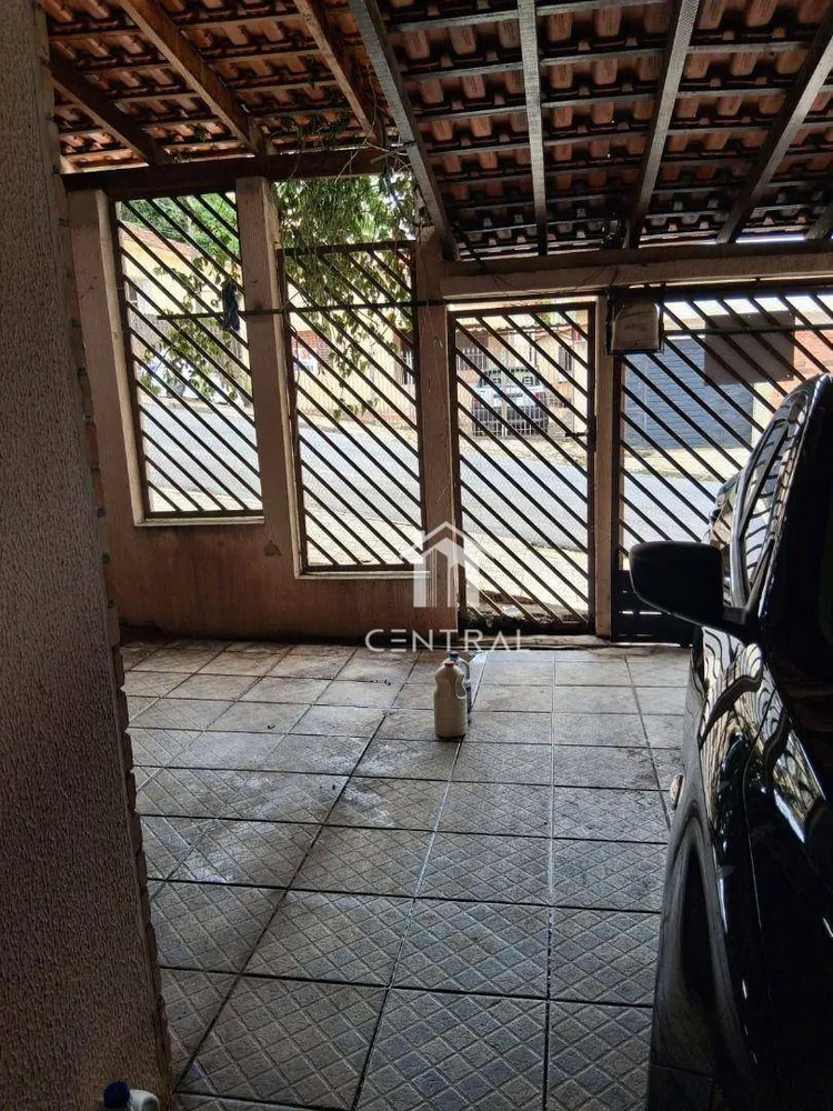 Casa, 4 quartos, 200 m² - Foto 8