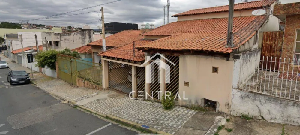 Casa, 4 quartos, 200 m² - Foto 1