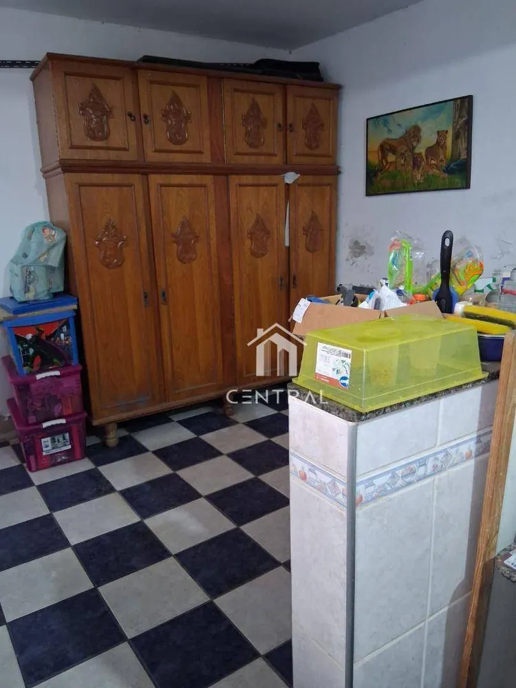 Casa, 4 quartos, 200 m² - Foto 12