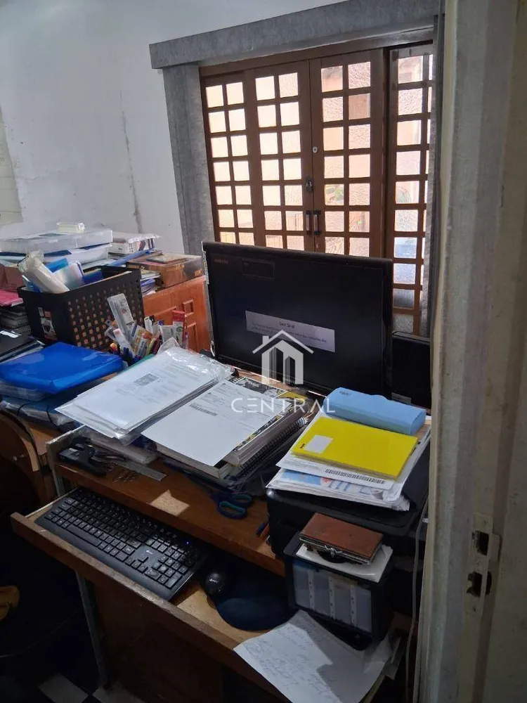 Casa, 4 quartos, 200 m² - Foto 10