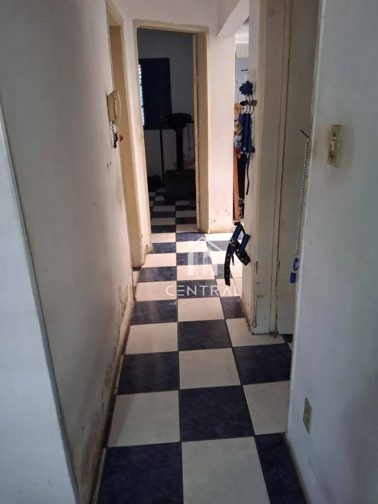 Casa, 4 quartos, 200 m² - Foto 3