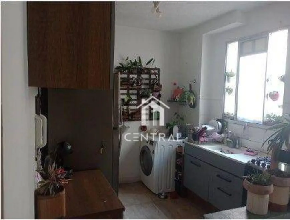 Apartamento, 2 quartos, 50 m² - Foto 2