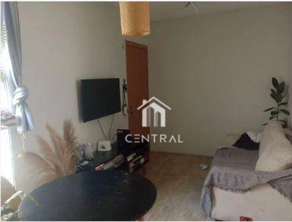 Apartamento, 2 quartos, 50 m² - Foto 3