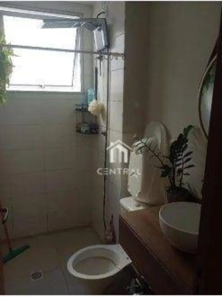 Apartamento, 2 quartos, 50 m² - Foto 5