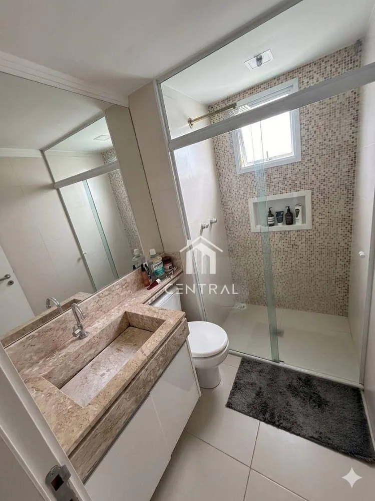 Apartamento, 2 quartos, 83 m² - Foto 5