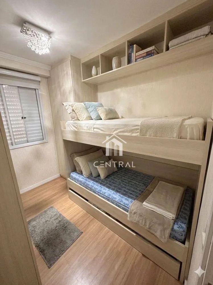 Apartamento, 2 quartos, 83 m² - Foto 8