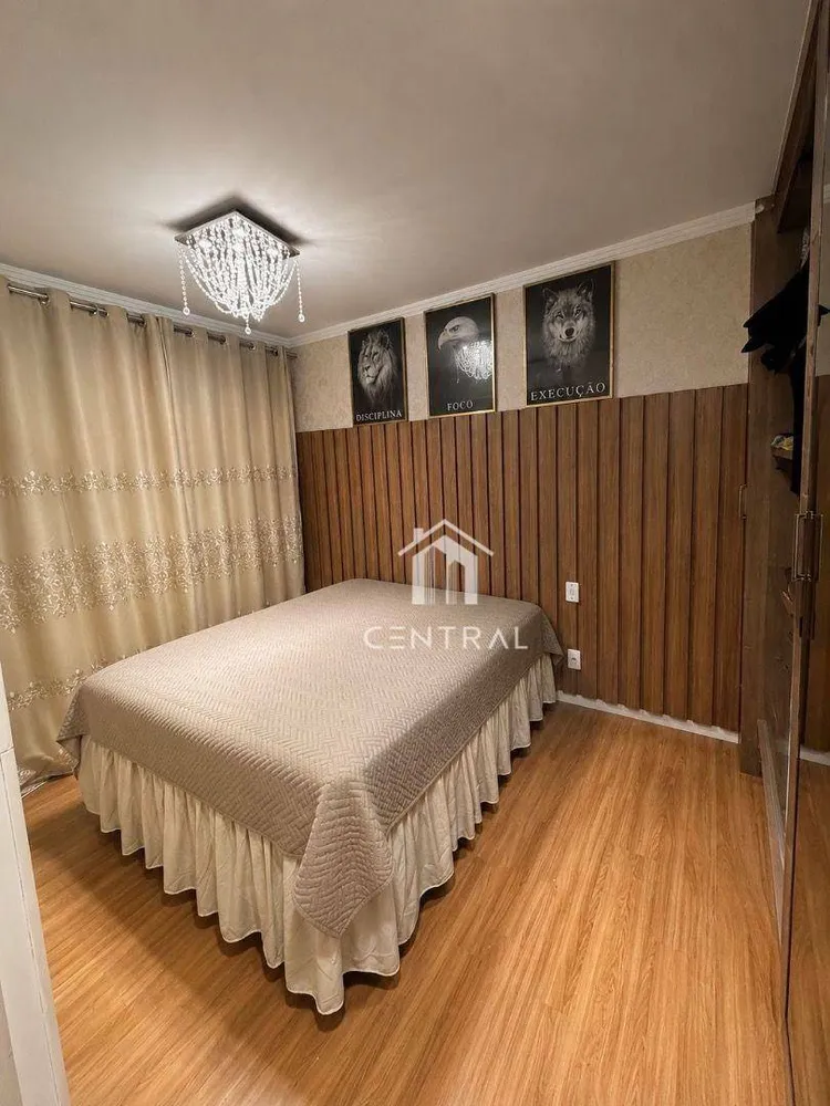 Apartamento, 2 quartos, 83 m² - Foto 11