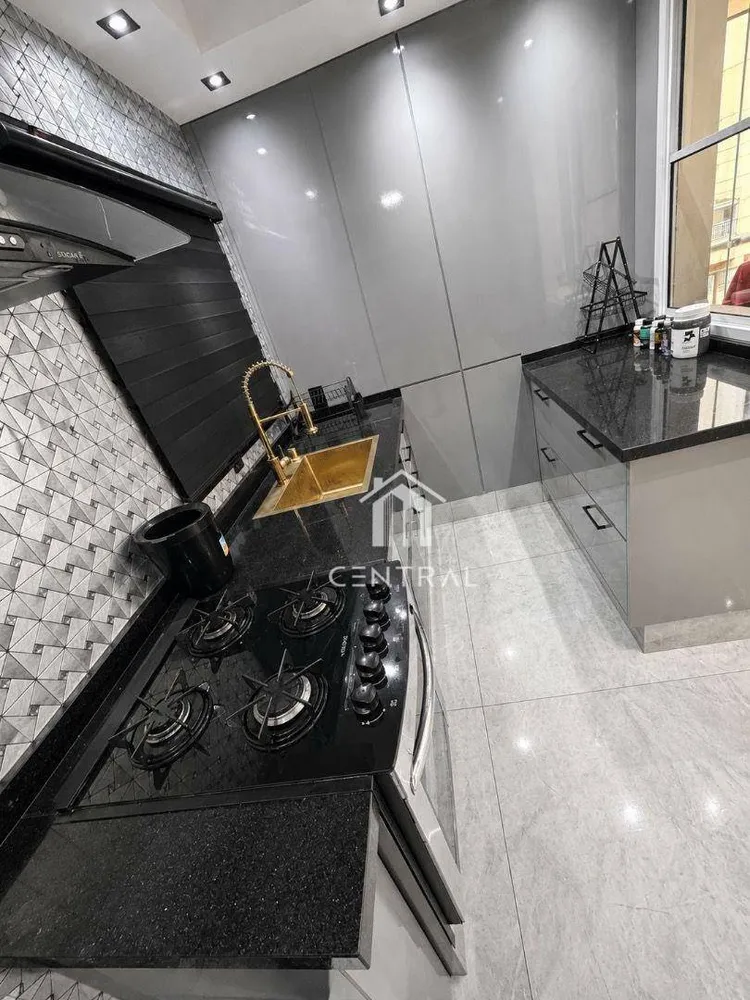 Apartamento, 2 quartos, 83 m² - Foto 3