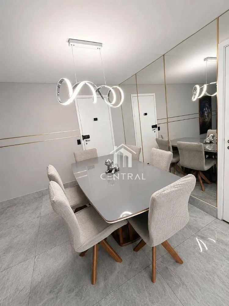 Apartamento, 2 quartos, 83 m² - Foto 7