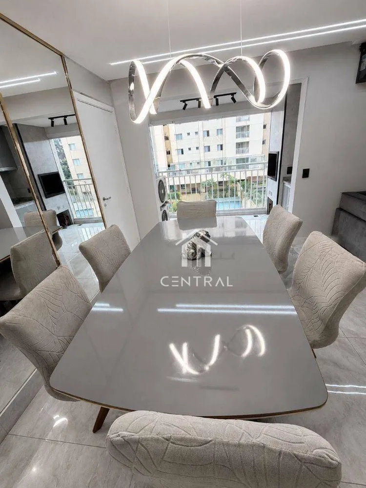 Apartamento, 2 quartos, 83 m² - Foto 6