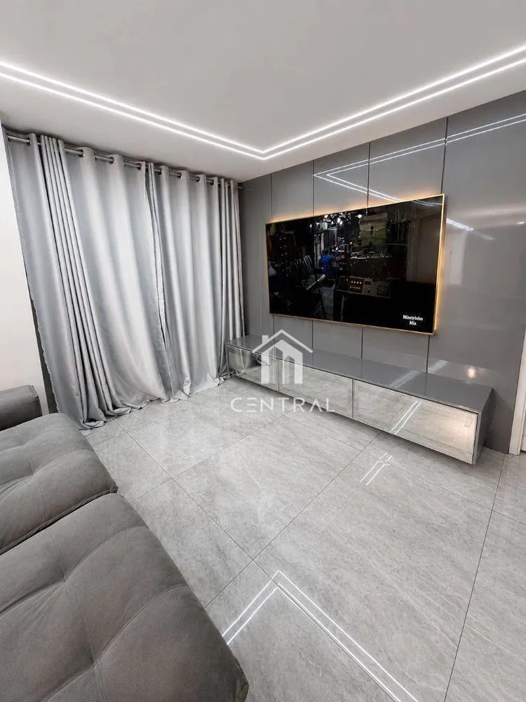Apartamento, 2 quartos, 83 m² - Foto 1