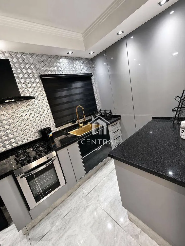 Apartamento, 2 quartos, 83 m² - Foto 2