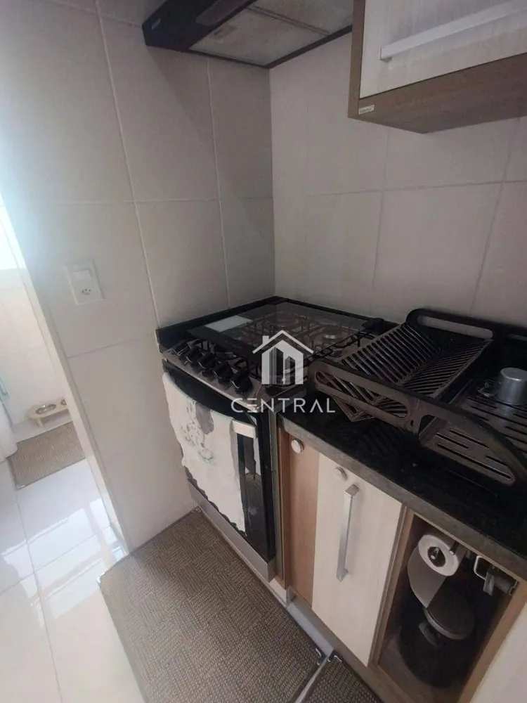 Apartamento, 2 quartos, 65 m² - Foto 12