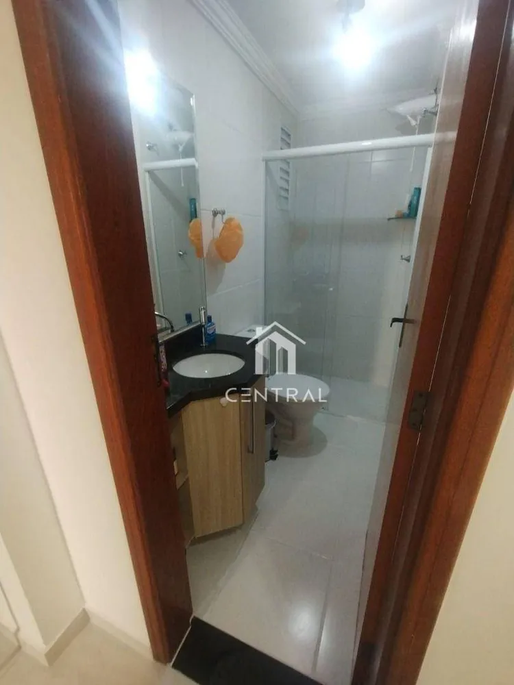 Apartamento, 2 quartos, 65 m² - Foto 11