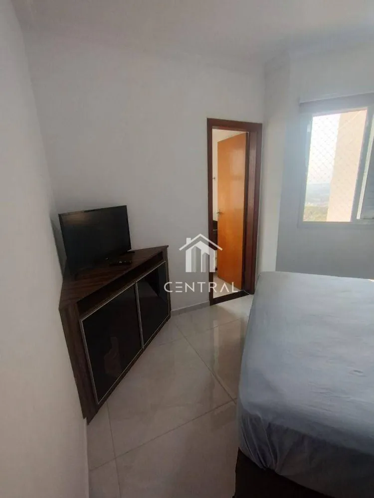 Apartamento, 2 quartos, 65 m² - Foto 4