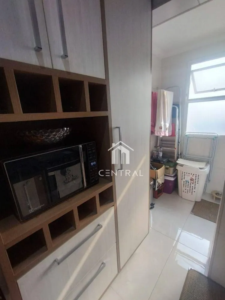 Apartamento, 2 quartos, 65 m² - Foto 7