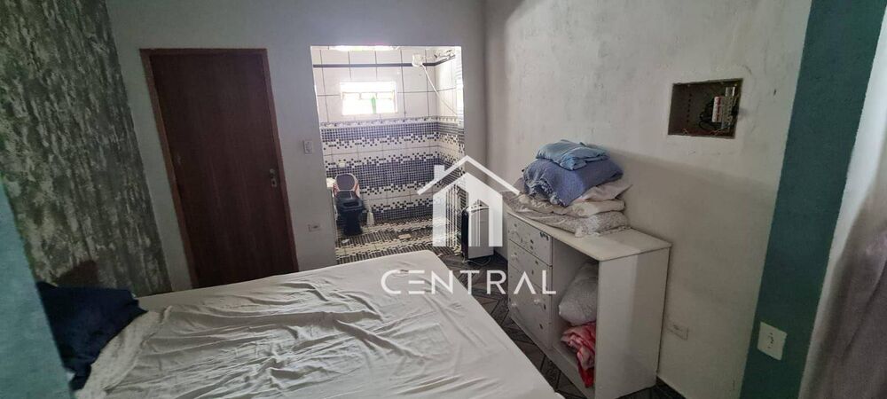 Sobrado, 4 quartos, 130 m² - Foto 3