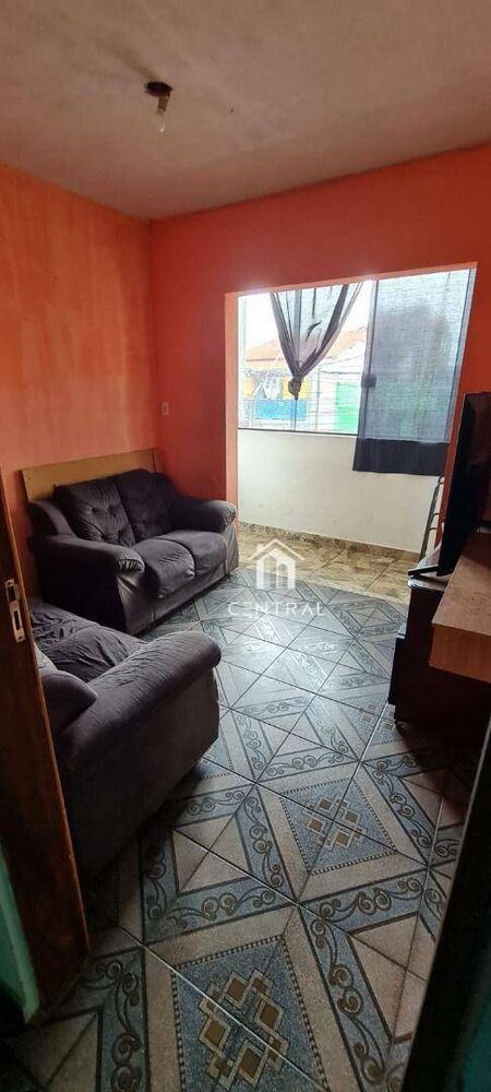 Sobrado, 4 quartos, 130 m² - Foto 4