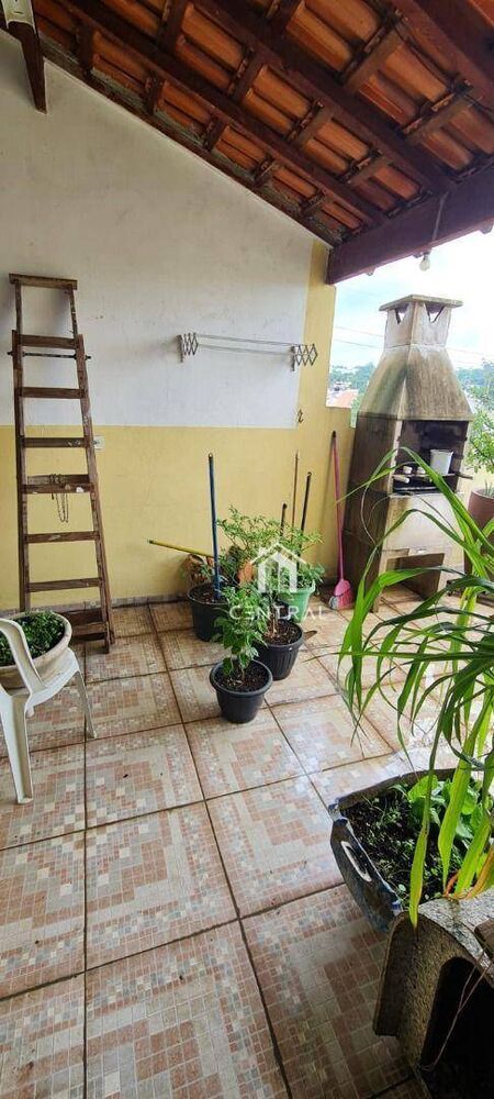 Sobrado, 4 quartos, 130 m² - Foto 2