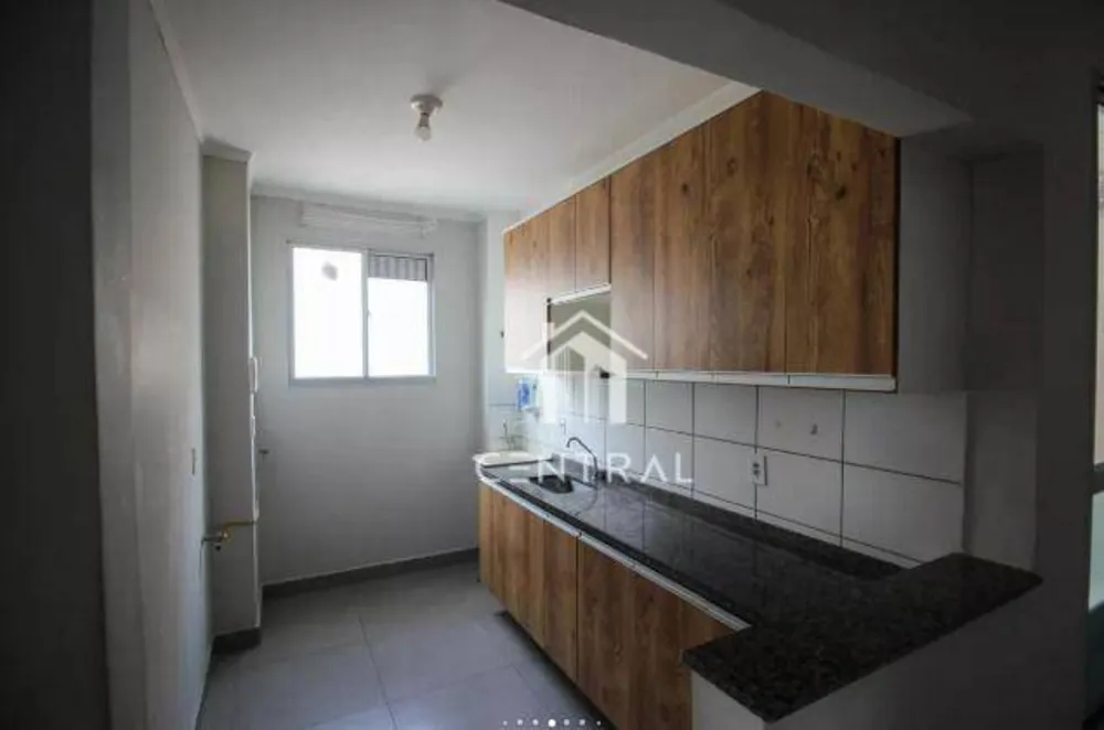 Apartamento, 2 quartos, 47 m² - Foto 5