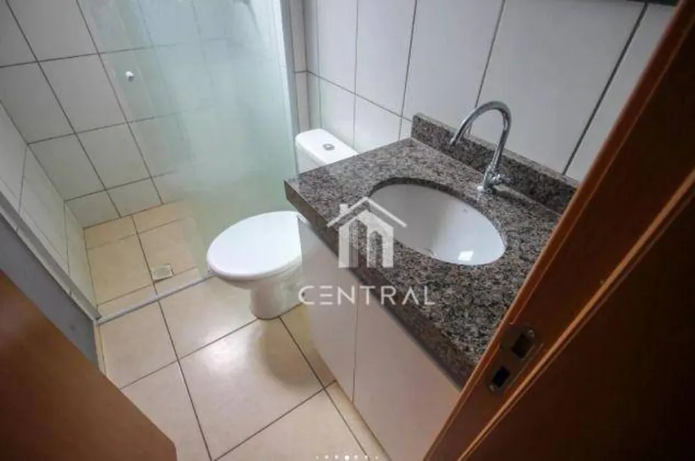 Apartamento, 2 quartos, 47 m² - Foto 3