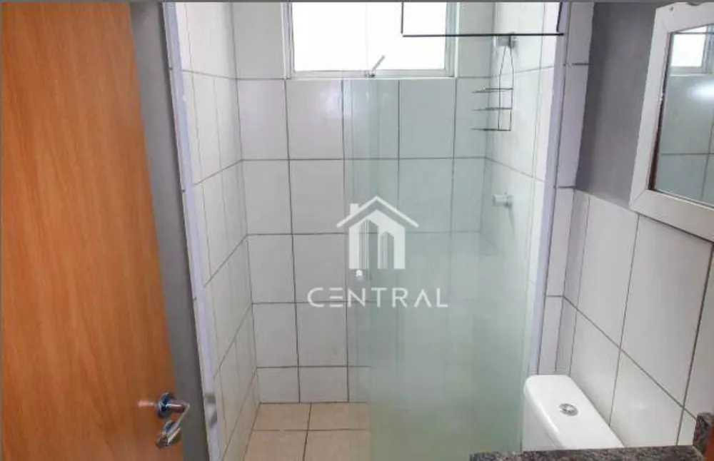 Apartamento, 2 quartos, 47 m² - Foto 4
