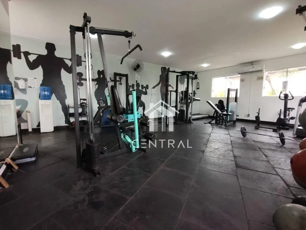 Apartamento, 2 quartos, 47 m² - Foto 12