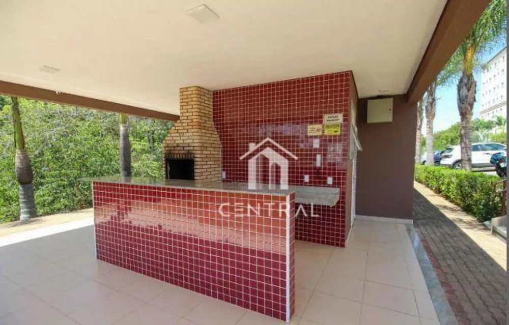 Apartamento, 2 quartos, 47 m² - Foto 6