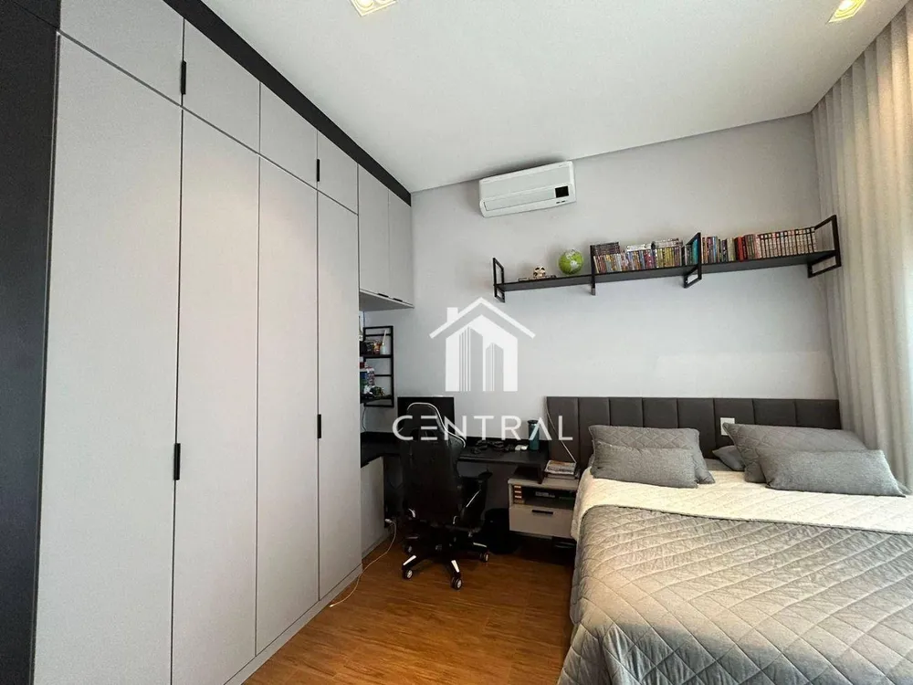 Sobrado, 3 quartos, 360 m² - Foto 5