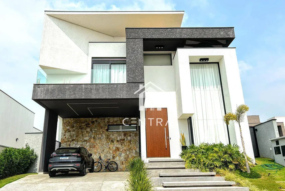 Sobrado, 3 quartos, 360 m² - Foto 1