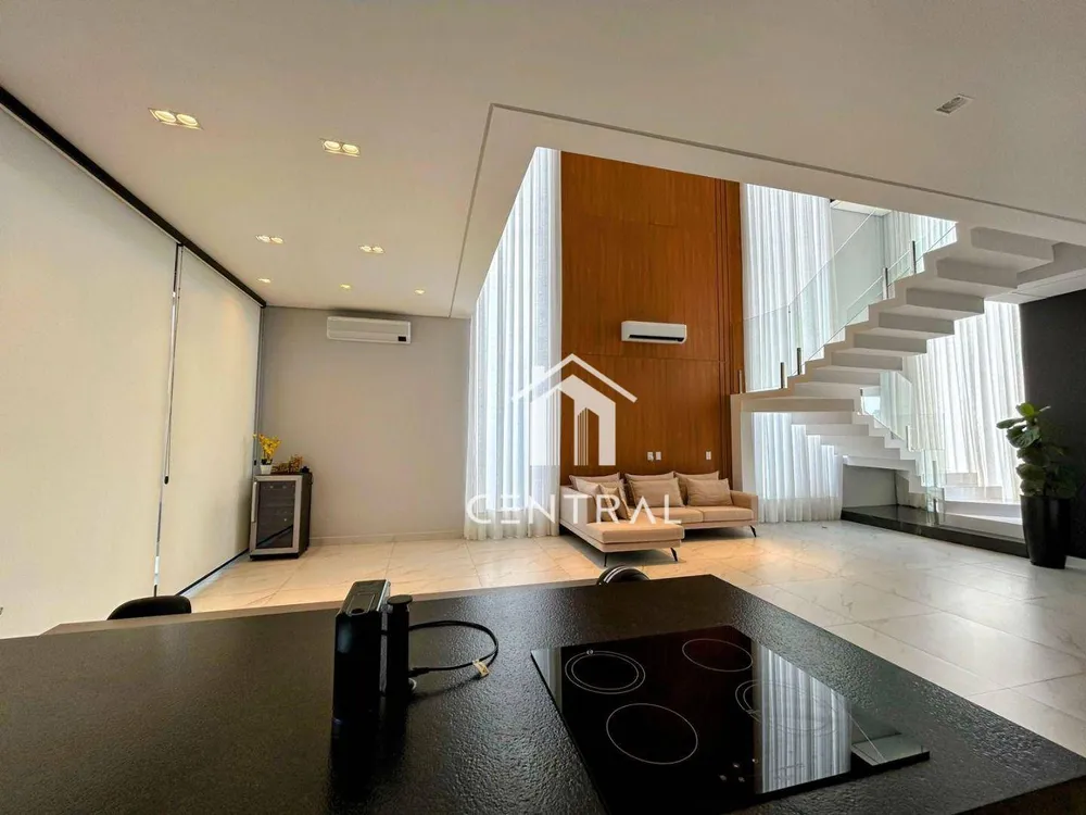 Sobrado, 3 quartos, 360 m² - Foto 11