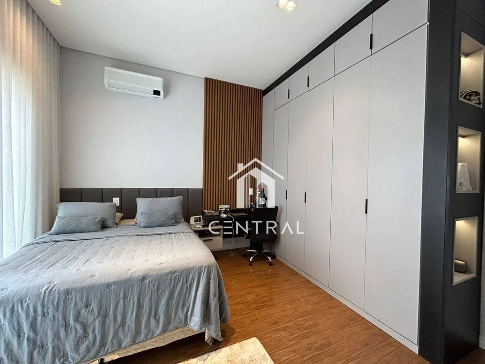 Sobrado, 3 quartos, 360 m² - Foto 6