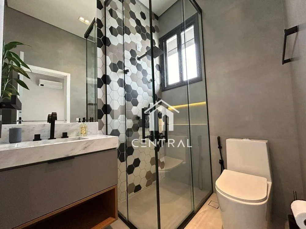 Sobrado, 3 quartos, 360 m² - Foto 7