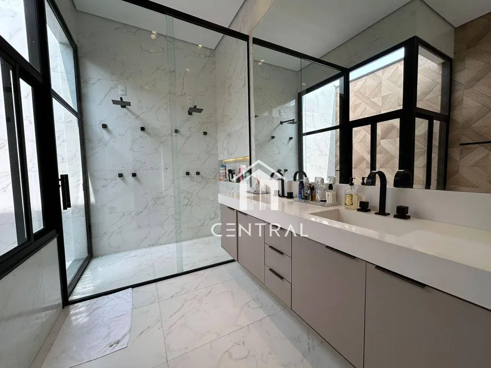 Sobrado, 3 quartos, 360 m² - Foto 9