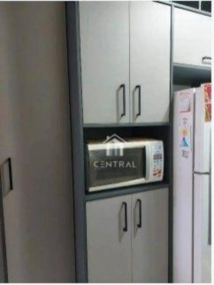 Apartamento, 2 quartos, 52 m² - Foto 5
