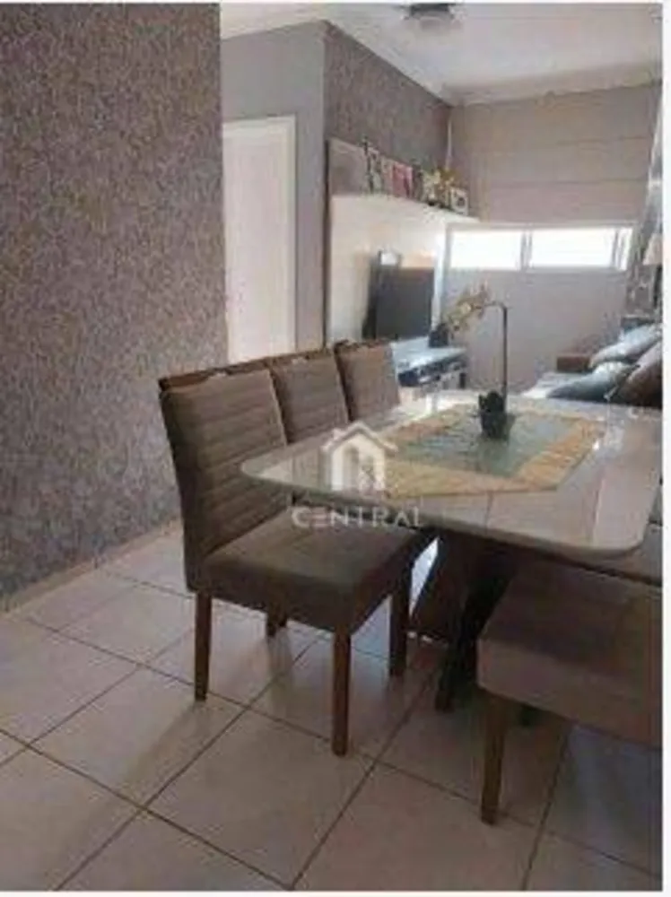 Apartamento, 2 quartos, 52 m² - Foto 4