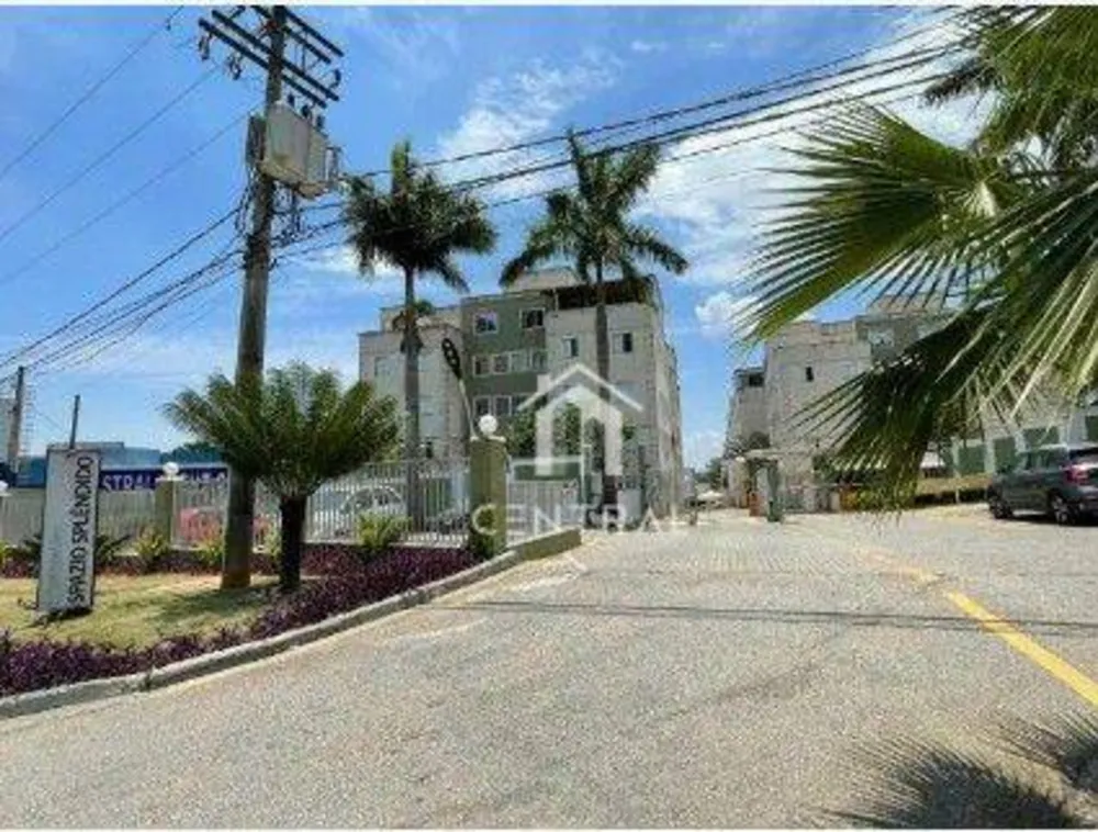 Apartamento, 2 quartos, 52 m² - Foto 6