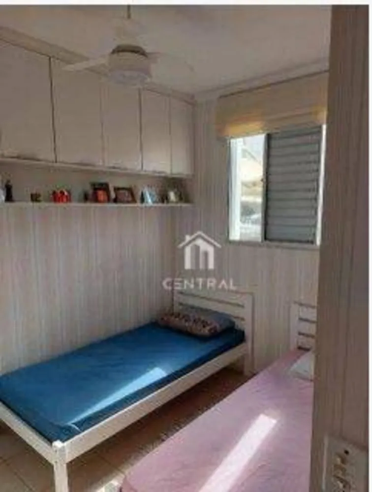 Apartamento, 2 quartos, 52 m² - Foto 1