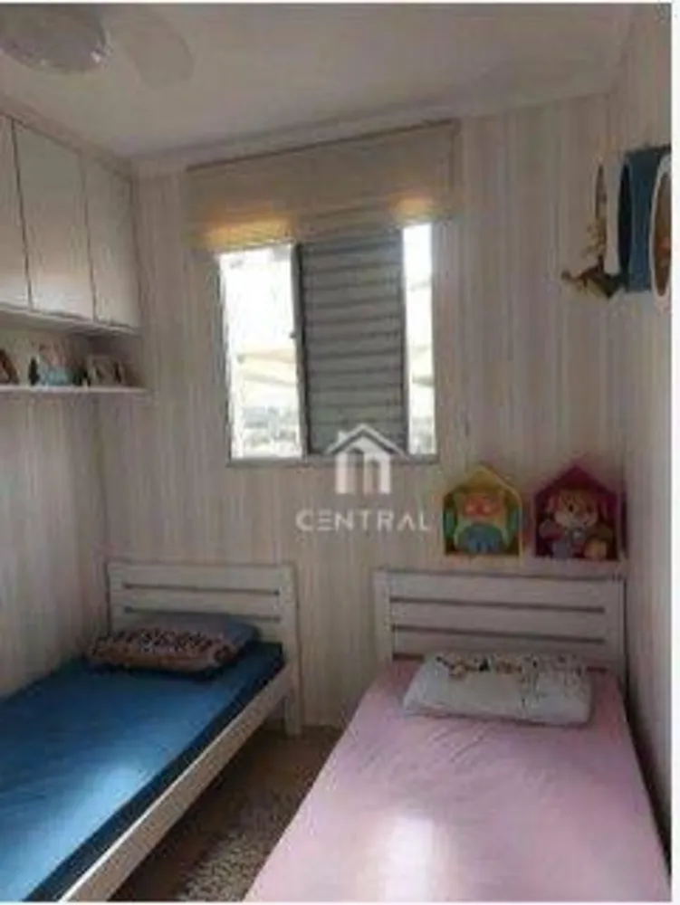 Apartamento, 2 quartos, 52 m² - Foto 10