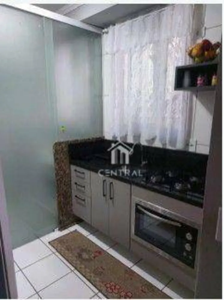 Apartamento, 2 quartos, 52 m² - Foto 5