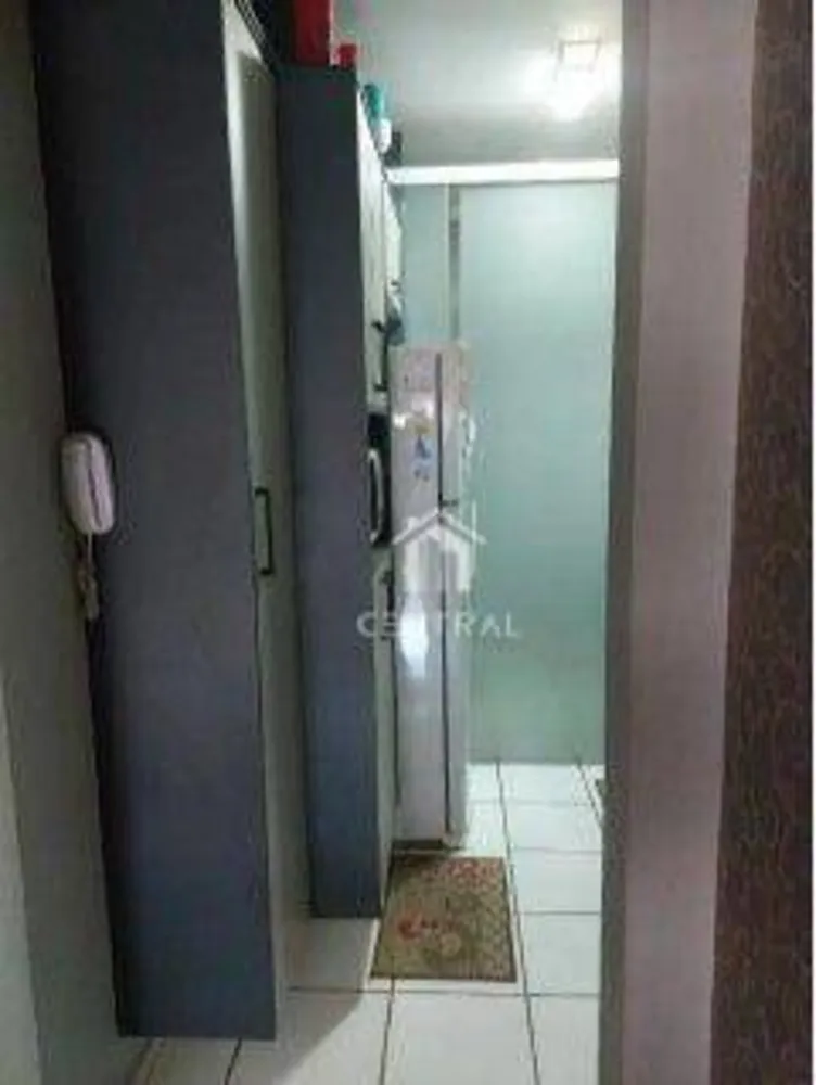 Apartamento, 2 quartos, 52 m² - Foto 6