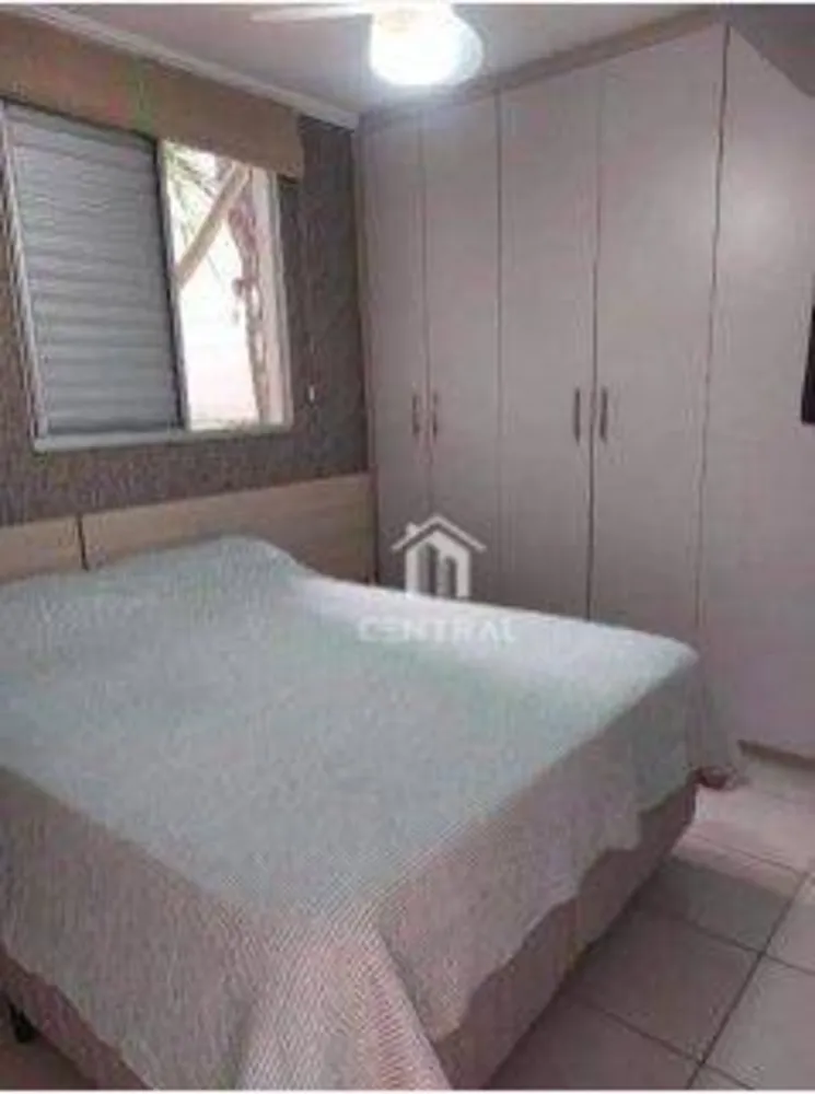 Apartamento, 2 quartos, 52 m² - Foto 8